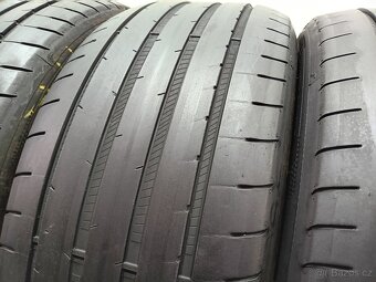 Letní pneu 255/40/20 GoodYear - 4