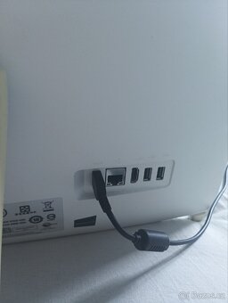 LENOVO ALL IN ONE C260 - 4