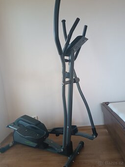 Eliptický trenažér - 4
