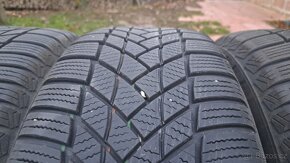 Sada zimních pneumatik Matador Nordicca 215/65 R16 H XL včet - 4