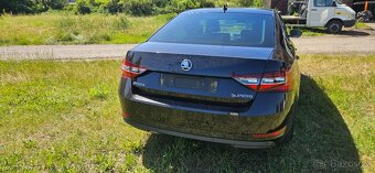 Škoda Superb III CRLB - 4