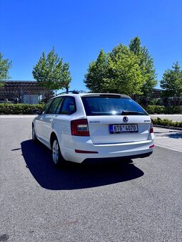 Škoda Octavia III - 4