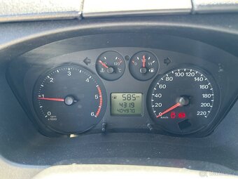 Ford Transit 2011, DPH, ČR 1.maj L2H2 - 4