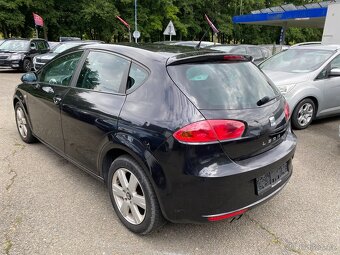 SEAT LEON 1,4 TSi -ELEGANCE - 4