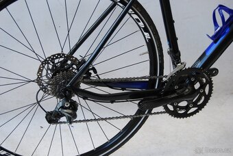 GT Grade - 4