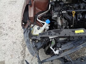 Hyundai i20 1,2i , 62,5kw, Rozprodám na náhradní díly - 4