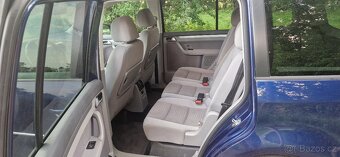 Prodam vw touran dsg 2.0 tdi 103kw - 4