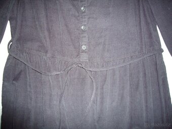 ŠATY MARKS&SPENCER VEL. 42 - N O V É - 4