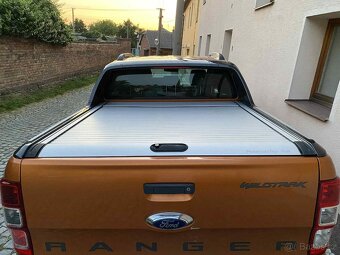 Roleta Ford Ranger - 4