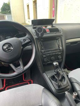 Škoda Octavia 2 1.9tdi 77kw BXE - 4