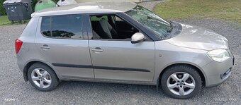 Škoda fabia 1.2 51 kw - 4