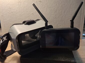 FPV Dron Emax EZ Pilot PRO - 4