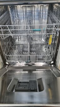 Vestavná Myčka nádobí Gorenje Advanced GI642E90X nerez - 4
