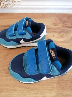 Dětské tenisky Nike - 4