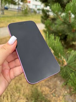 iPhone 16 128 Gb Pink - 4
