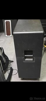 Mesa Boogie Oversized 4x Black Shadow - 4