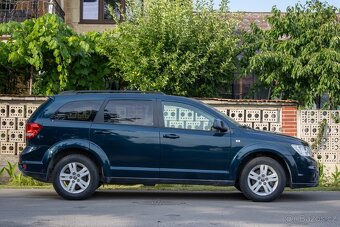 Fiat Freemont 2.0 MultiJet 7 miestny /aj na splátky/ - 4