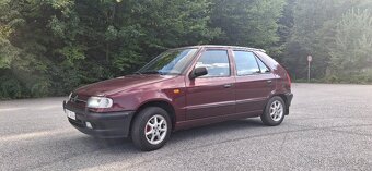 Škoda Felicie - 4