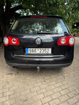 Volkswagen passat 2.0tdi 125kw - 4