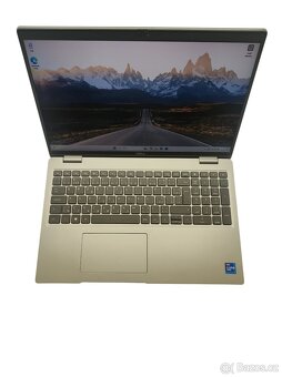 Dell Precision 3561 ( 12 měsíců záruka+Faktura ) - 4