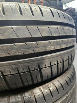 215/45R18 93W XL(ZR) Pilot Sport 3 MICHELIN - 4