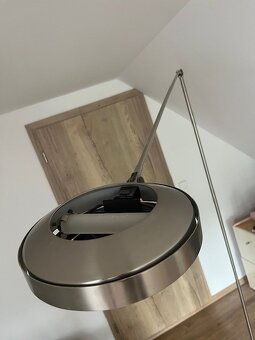 Prodej lampy Elle floor lamp by Tommaso Cimini for Lumina - 4
