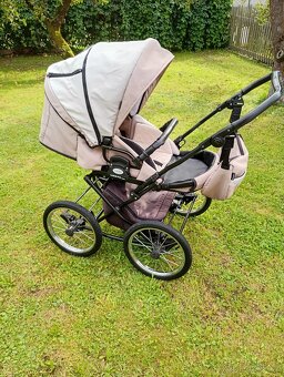 Firkon Vesta Swing - 4