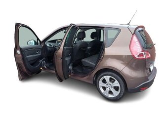 Benzínový Renault Scenic 1.4 Tce 2010 - 4