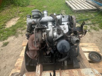 Motor - 4
