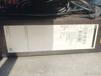 ACER NITRO 5 - Ryzen 7 6800H 16GB 512GB RTX 3050 - 4