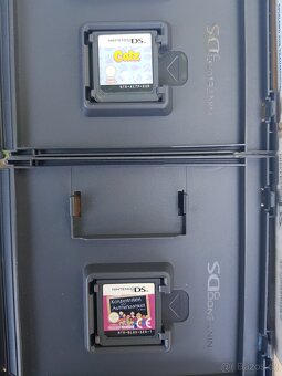 Hry na nintendo ds a 3ds - 4