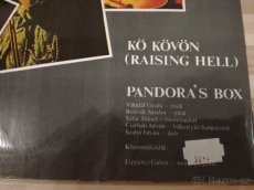 Pandora's Box - 4