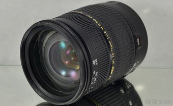 pro Canon - TAMRON SP AF 28-75mm 1:2.8 DiI MACRO - 4