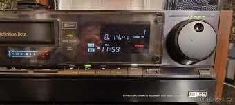 SONY EDV-9000 - 4