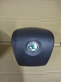 Škoda Airbag - 4