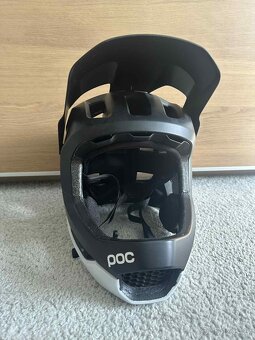 Cyklistická přilba POC OTOCON RACE MIPS vel. S 51/54 - 4