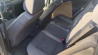Octavia 1 1.9Tdi 81kw dily z vozu - 4