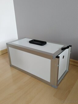 Přepravní box, přepravka - 4