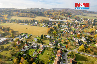 Prodej rodinného domu, 171 m², Velký Šenov - 4