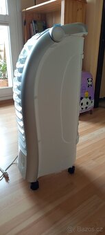 Ochlazovač vzduchu Trotec - 4