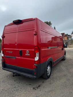 Fiat Ducato 3.0 JTD - 4