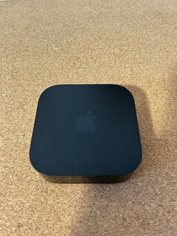 Apple TV 4K Wi-Fi 64 GB (2022) - 4