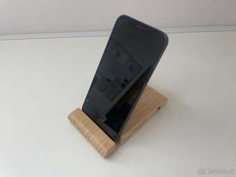 iPhone 12 128GB Black - záruka, faktura /T11 - 4