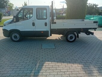 Iveco Daily 2,3D 115kw  7M  2018 - 4