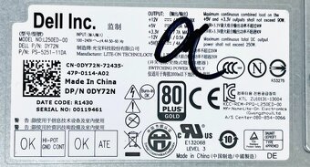 Kompaktní PC – i3-12100T / 16GB / 500GB SSD / B660 - 4