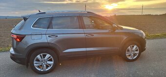 Škoda karoq 2,0tdi 110kw 4x4 exclusive 2024 - 4