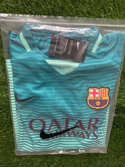 FC Barcelona dres neymar 11 vel. M - 4