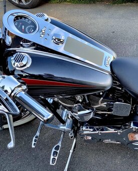 Harley Davidson Fat Boy 1340, EVO - 4