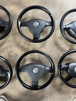 Volanty VW více kusů - 4