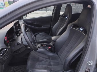 Hyundai i30 N - 4